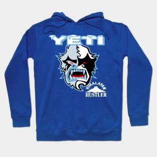 YETI BLOODYARD Hoodie